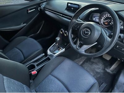 Mazda2 Hatchback 1.3 SkyActiv-G เกียร์ Auto ปี 2015  รูปที่ 8